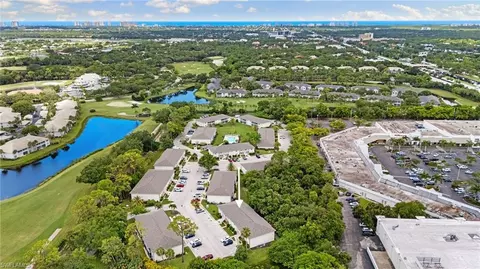 2385 Naples Trace Cir #8, Naples, FL 34109