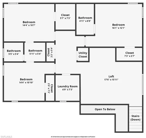 1678 Serrano Cir, Naples, FL 34105 photo 48