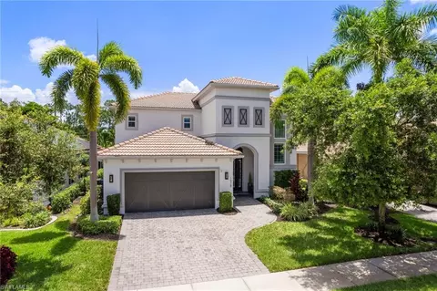 1678 Serrano Cir, Naples, FL 34105 photo 4