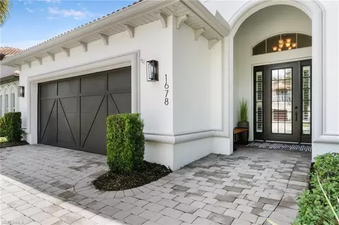 1678 Serrano Cir, Naples, FL 34105 photo 5