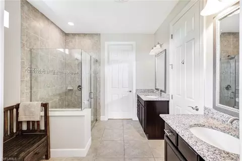Bath - 13590 San Georgio Dr, Estero, FL 33928 photo 1 of 3