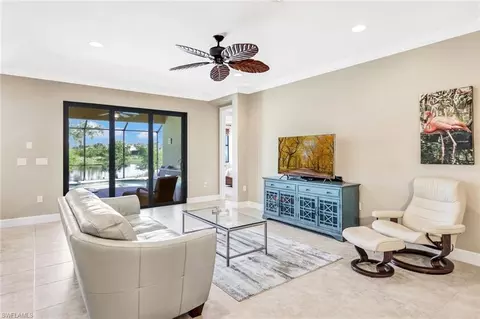 Living - 13590 San Georgio Dr, Estero, FL 33928 photo 2 of 2