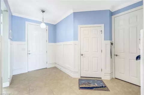 Entry Way - 13590 San Georgio Dr, Estero, FL 33928 photo 1 of 2