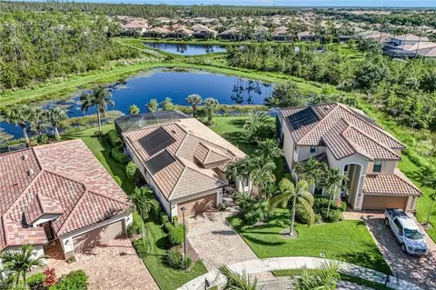 View/Area - 13590 San Georgio Dr, Estero, FL 33928 photo 4 of 5