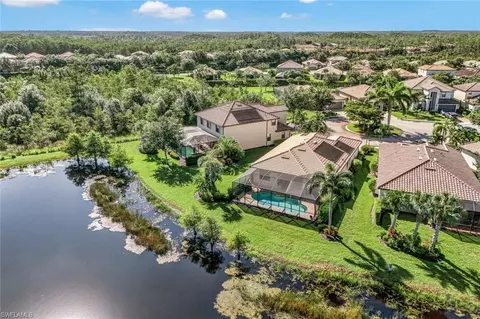 View/Area - 13590 San Georgio Dr, Estero, FL 33928 photo 2 of 5