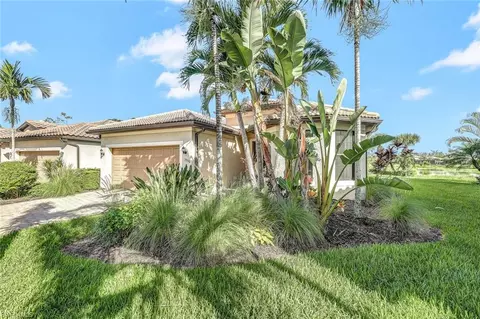 Exterior - 13590 San Georgio Dr, Estero, FL 33928 photo 10 of 10