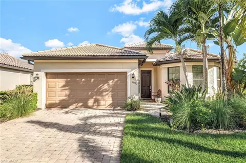 Exterior - 13590 San Georgio Dr, Estero, FL 33928 photo 3 of 10