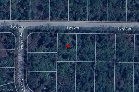 lot Apt 4 Boyd Ave, North Port, FL 34286