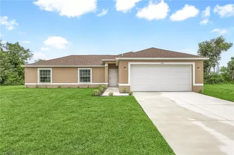 1305 SW 13th St, Cape Coral, FL 33991