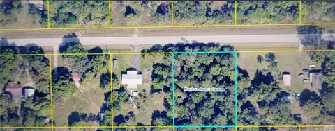 824 Woodland Blvd, Clewiston, FL 33440