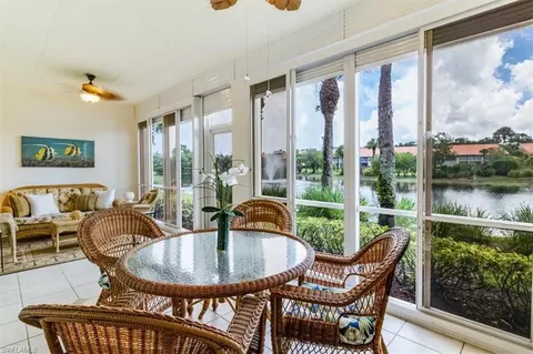 6800 Beach Resort Dr #2307, Naples, FL 34114