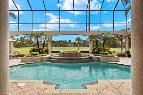 15118 Frescott Way, Naples, FL 34110