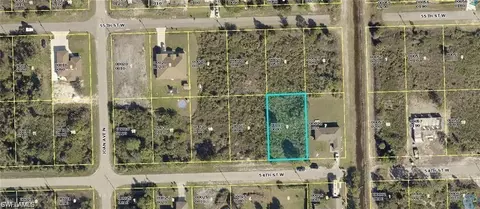 2902 54th St W, Lehigh Acres, FL 33971
