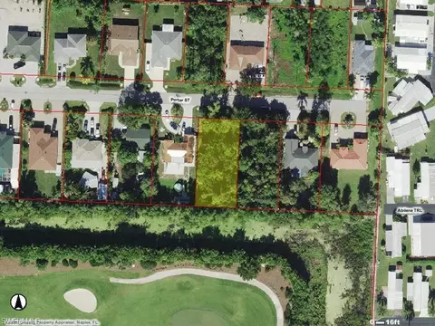 335 Porter St, Naples, FL 34113