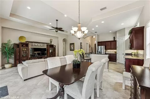 Dining - 6505 Caldecott Dr, Naples, FL 34113 photo 1 of 1
