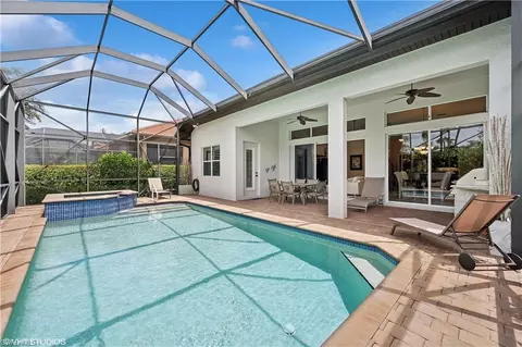 Exterior - 6505 Caldecott Dr, Naples, FL 34113 photo 2 of 3