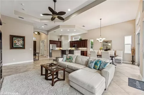 Living - 6505 Caldecott Dr, Naples, FL 34113 photo 2 of 2