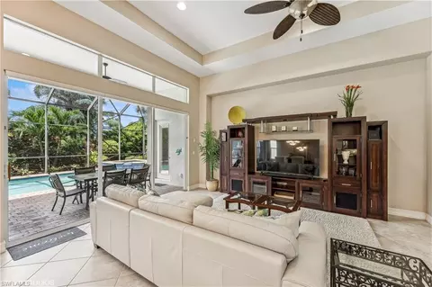 Living - 6505 Caldecott Dr, Naples, FL 34113 photo 1 of 2
