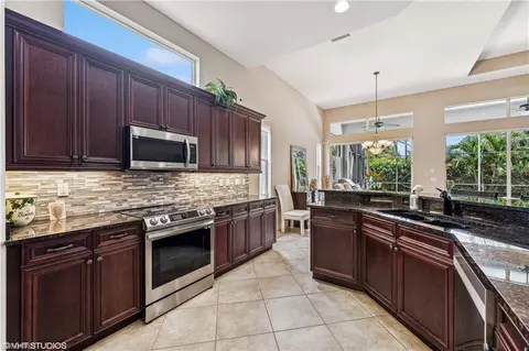 Kitchen - 6505 Caldecott Dr, Naples, FL 34113 photo 1 of 2