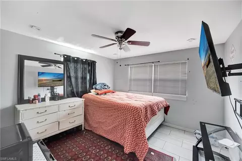 Bedroom - 4316 Mindi Ave, Naples, FL 34112 photo 3 of 6