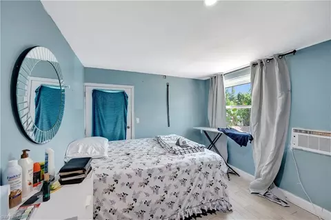 Bedroom - 4316 Mindi Ave, Naples, FL 34112 photo 6 of 6