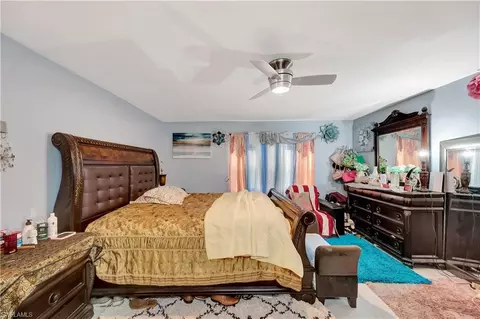 Bedroom - 4316 Mindi Ave, Naples, FL 34112 photo 1 of 6