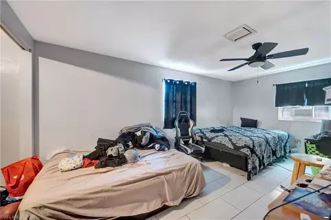 Bedroom - 4316 Mindi Ave, Naples, FL 34112 photo 5 of 6