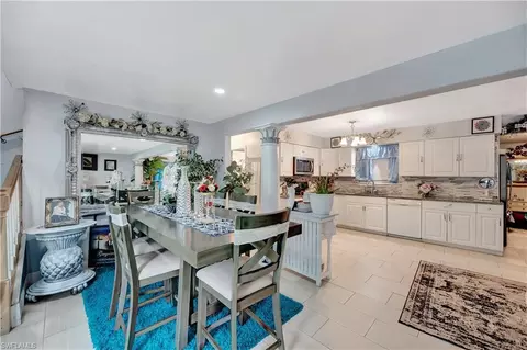 Dining - 4316 Mindi Ave, Naples, FL 34112 photo 1 of 1