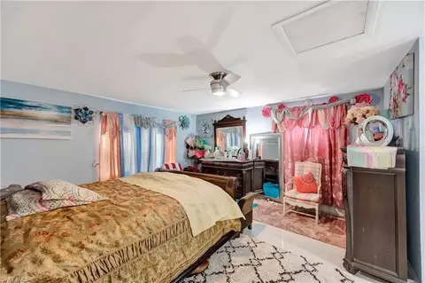 Bedroom - 4316 Mindi Ave, Naples, FL 34112 photo 2 of 6