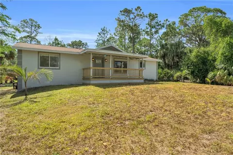 1321 Everglades Blvd S, Naples, FL 34117