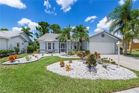 2261 Valparaiso Blvd, North Fort Myers, FL 33917