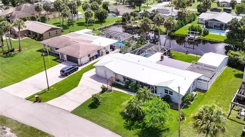 2310 Westwood Rd, North Fort Myers, FL 33917