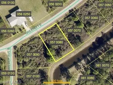 940 Green St E, Lehigh Acres, FL 33974