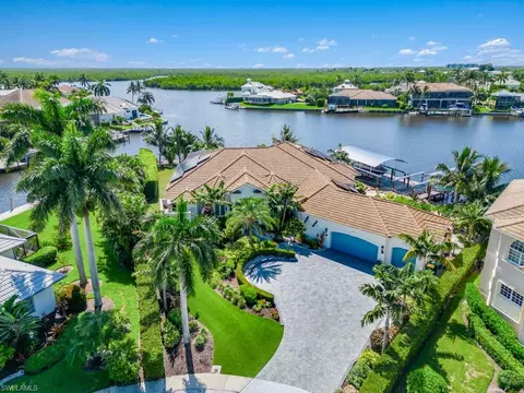 134 Dan River Ct, Marco Island, FL 34145