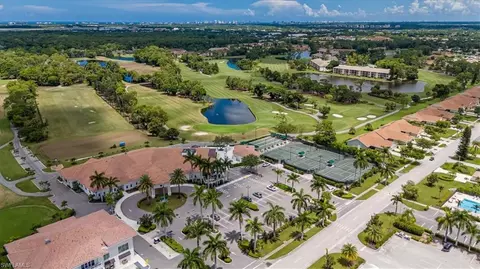 1025 Foxfire Ln #101, Naples, FL 34104 photo 28