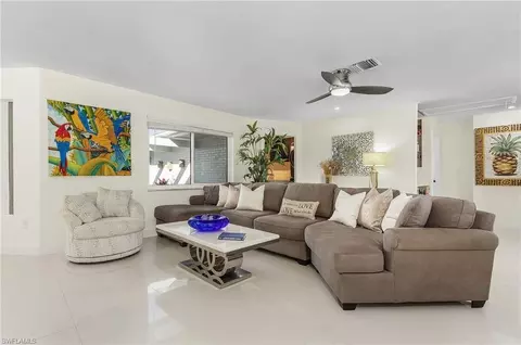 Living - 402 Germain Ave, Naples, FL 34108 photo 1 of 1