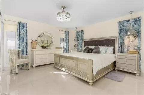 Bedroom - 402 Germain Ave, Naples, FL 34108 photo 1 of 6