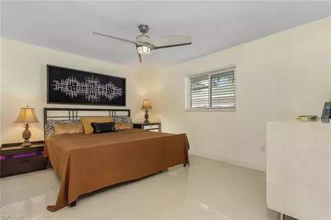Bedroom - 402 Germain Ave, Naples, FL 34108 photo 6 of 6