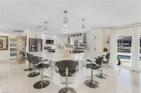 Kitchen - 402 Germain Ave, Naples, FL 34108 photo 1 of 3