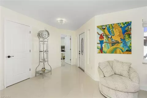 Entry Way - 402 Germain Ave, Naples, FL 34108 photo 1 of 1