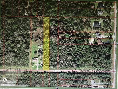 SE 28th Ave, Naples, FL 34117