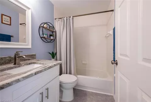 Bath - 328 Bradstrom Cir #E102, Naples, FL 34113 photo 3 of 3