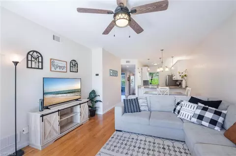 Living - 328 Bradstrom Cir #E102, Naples, FL 34113 photo 1 of 3