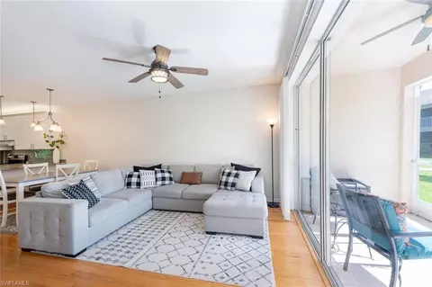 Living - 328 Bradstrom Cir #E102, Naples, FL 34113 photo 3 of 3