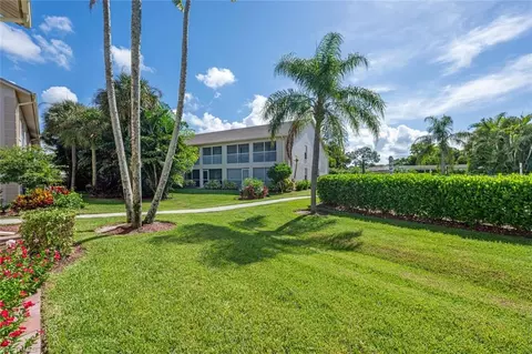 Exterior - 328 Bradstrom Cir #E102, Naples, FL 34113 photo 4 of 5