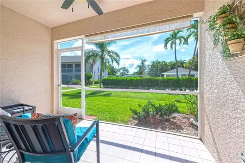 Exterior - 328 Bradstrom Cir #E102, Naples, FL 34113 photo 2 of 5