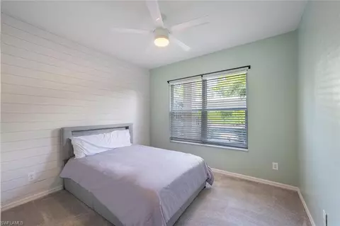 Bedroom - 328 Bradstrom Cir #E102, Naples, FL 34113 photo 2 of 2