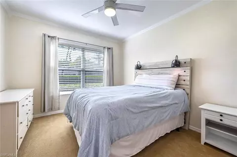 Bedroom - 328 Bradstrom Cir #E102, Naples, FL 34113 photo 1 of 2
