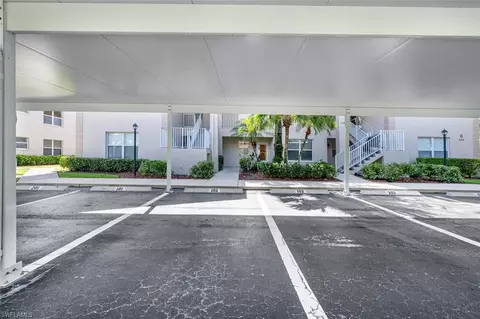 Exterior - 328 Bradstrom Cir #E102, Naples, FL 34113 photo 3 of 5