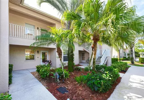 328 Bradstrom Cir #E102, Naples, FL 34113